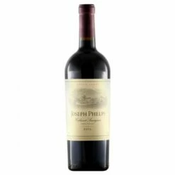 Joseph Phelps Cabernet Sauvignon 2019