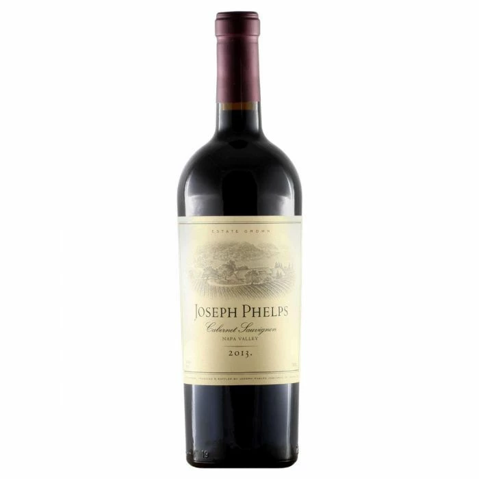 Joseph Phelps Cabernet Sauvignon 2019 3 Joseph Phelps Cabernet Sauvignon 2019