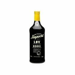 Niepoort LBV 2017