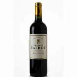 Chateau Talbot 2016