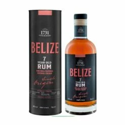 1731 Belize 7 ετών