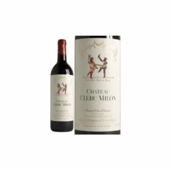 Chateau Clerc Milon 2016