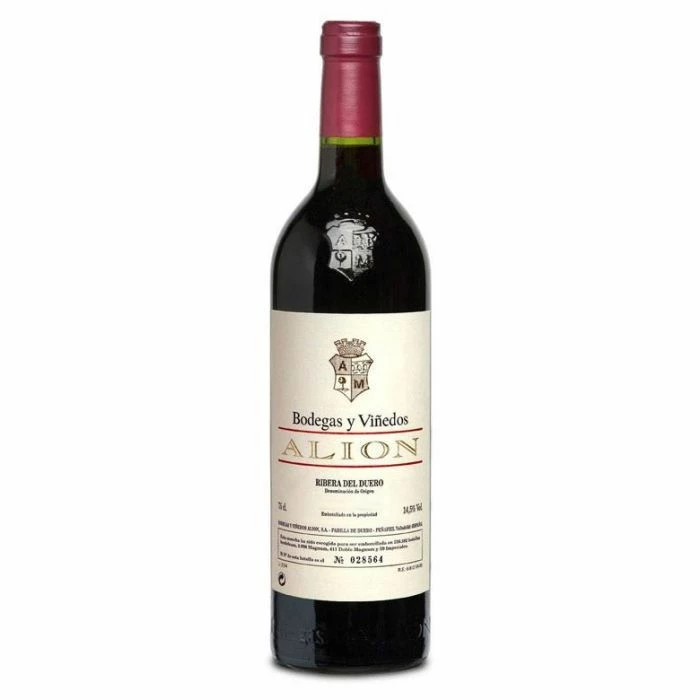 Alión 2019 3 Alión 2019