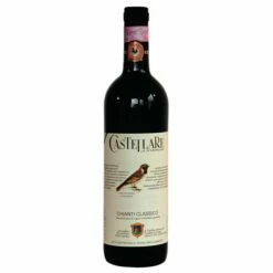 Castellare - Chianti Classico Riserva 2020