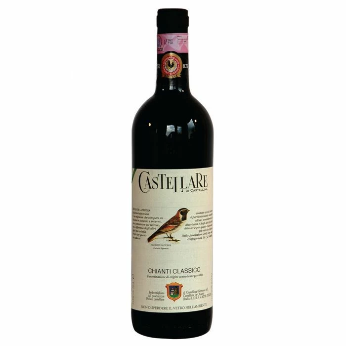 Castellare - Chianti Classico Riserva 2020 3 Castellare - Chianti Classico Riserva 2020