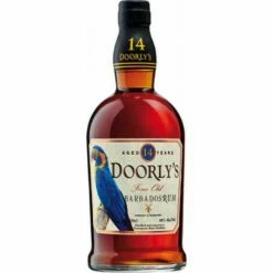Doorly's Gold 14 Years