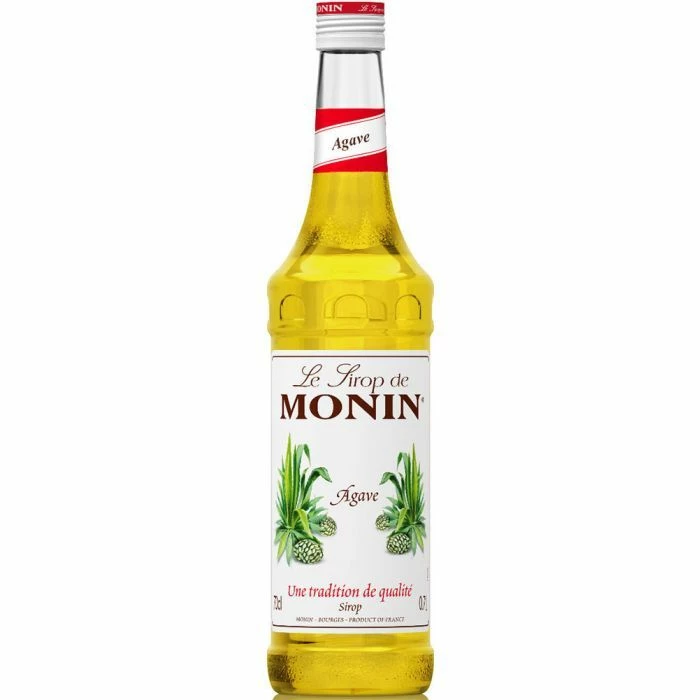 Monin - Agave 3 Monin - Agave