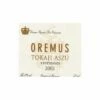 Oremus Tokaji Aszú 5 Puttonyos 2014 2 Oremus Tokaji Aszú 5 Puttonyos 2014 -Vine Barrel 2199 oremus tokaji aszu 5 puttonyos 1
