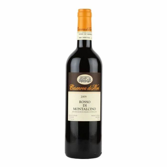 Rosso Di Montalcino 2021 3 Rosso Di Montalcino 2021