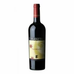 Planeta - Merlot 2018