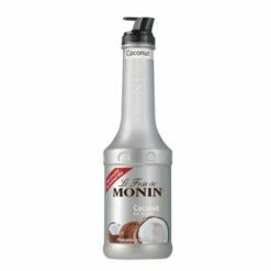 Monin Fruits - Coconut