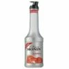 Monin Fruits - Strawberry -Vine Barrel 2849 monin fruit strawberry