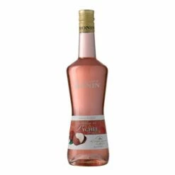 Monin Lychee Liquer
