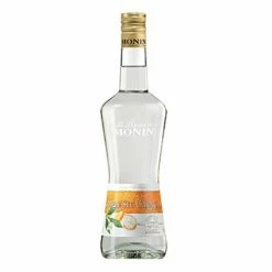 Monin Triple Sec Liquer