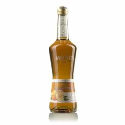 Monin Orange Curacao Liqueur