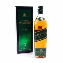 Johnnie Walker Green Label