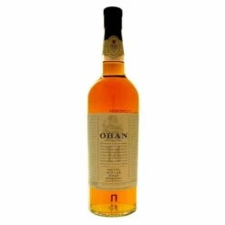 Oban 14 Year Old