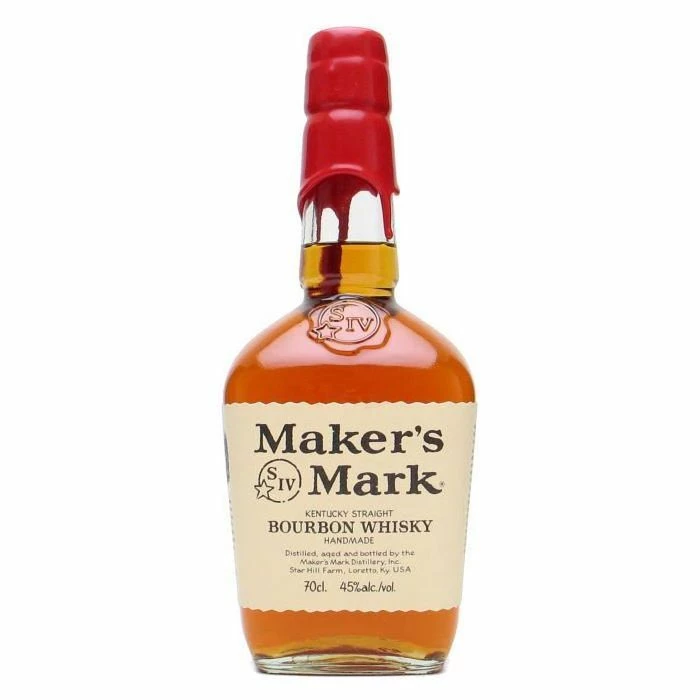 Makers Mark 3 Makers Mark