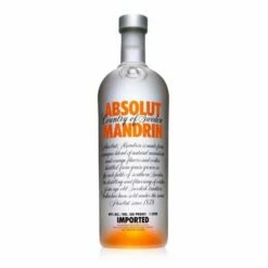 Absolut Mandrin