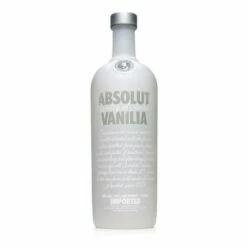 Absolut Vanilia