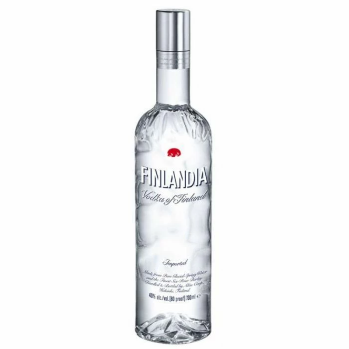 Finlandia 3 Finlandia