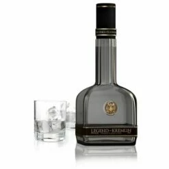 Legend Of Kremlin Bottle