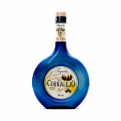Corralejo Triple Destilado