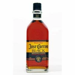 Jose Cuervo Black Medallion