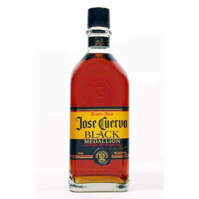 Jose Cuervo Black Medallion 3 Jose Cuervo Black Medallion