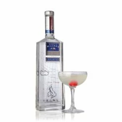 Martin Miller's Gin -Vine Barrel 742 martin miller1