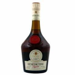 Benedectine Liquer