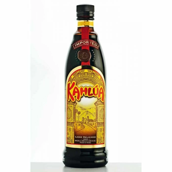 Kahlúa 3 Kahlúa