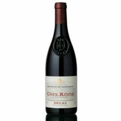 Cote Rotie - Seigneur De Maugiron 2020