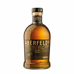 Aberfeldy 12 Year Old