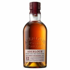 Aberlour 12 Years Old Double Cask