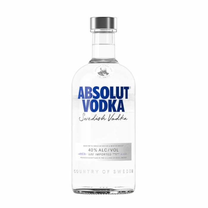 Absolut 3 Absolut