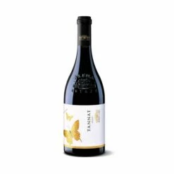 Κτήμα ΑΛΦΑ - Tannat 2019