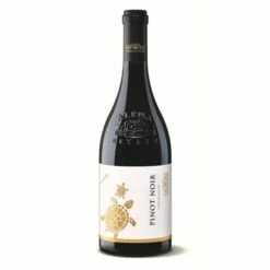 Κτήμα ΑΛΦΑ - Pinot Noir 2021 -Vine Barrel alphapinotnoir