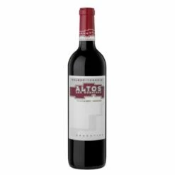 Altos Las Hormigas Malbec Terroir Uco Valley 2018