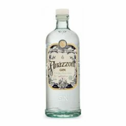 Amazzoni Gin