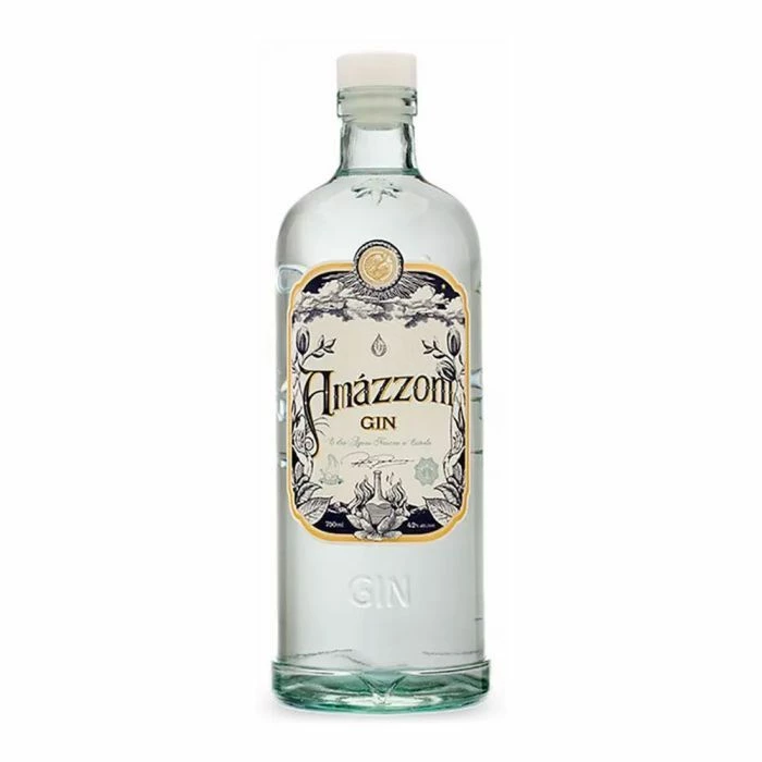 Amazzoni Gin 3 Amazzoni Gin