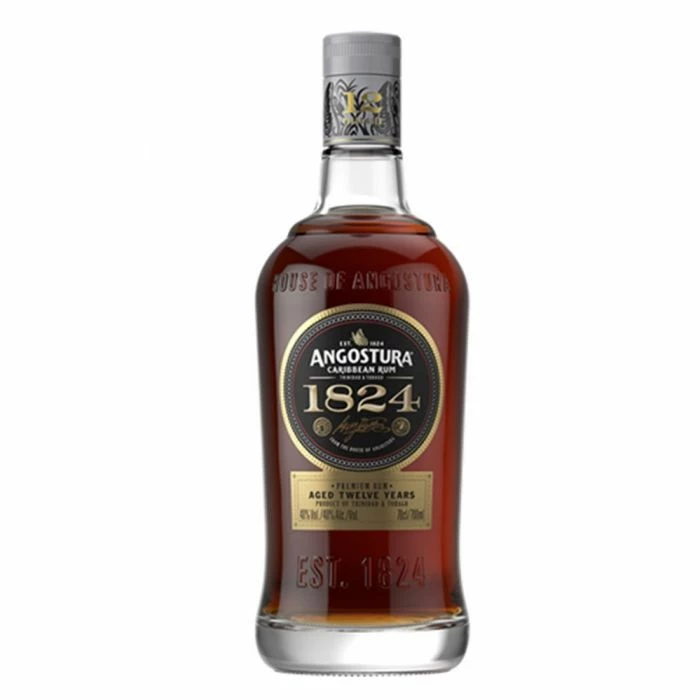 Angostura 1824 3 Angostura 1824