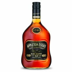 Appleton Estate Rare Blend 12 Years Old