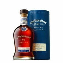 Appleton Estate 21 Years Old