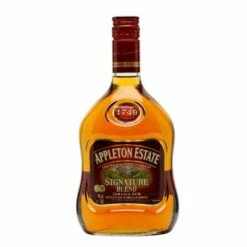 Appleton Estate Signature Blend