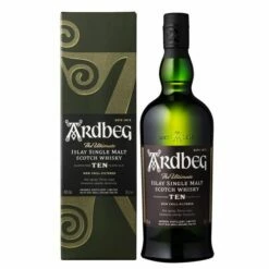 Ardbeg 10 Year Old