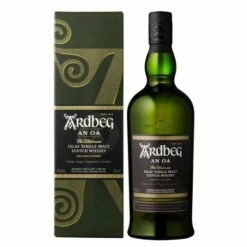 Ardbeg An Oa
