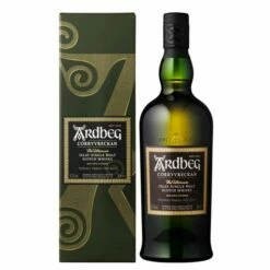 Ardbeg Corryvreckan