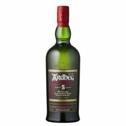 Ardbeg Wee Beastie 5 Year Old