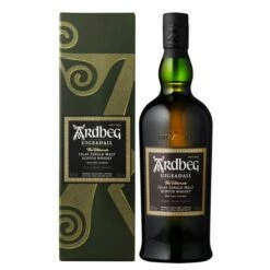 Ardbeg Uigeadail